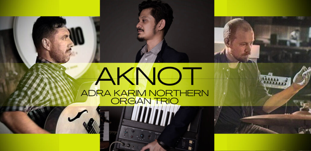 Aknot