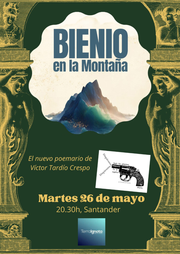 Encuentros: «Bienio en la Montaña»