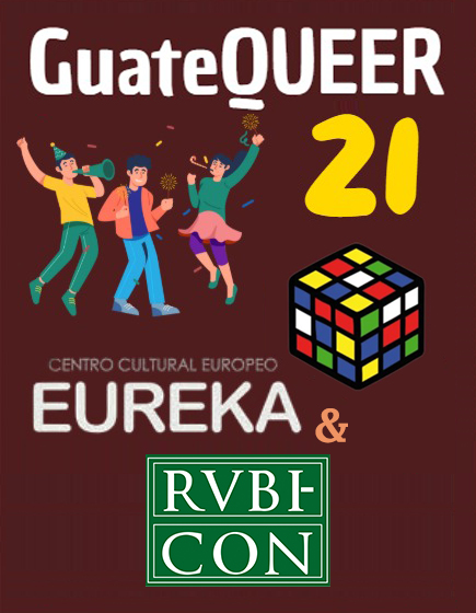 «Guatequeer» con Rico Roces