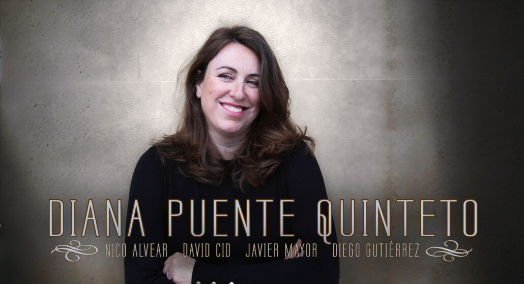 Diana Puente Quinteto
