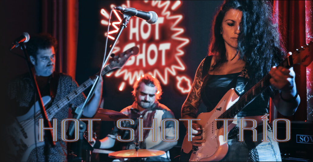 Hot Shot Trío