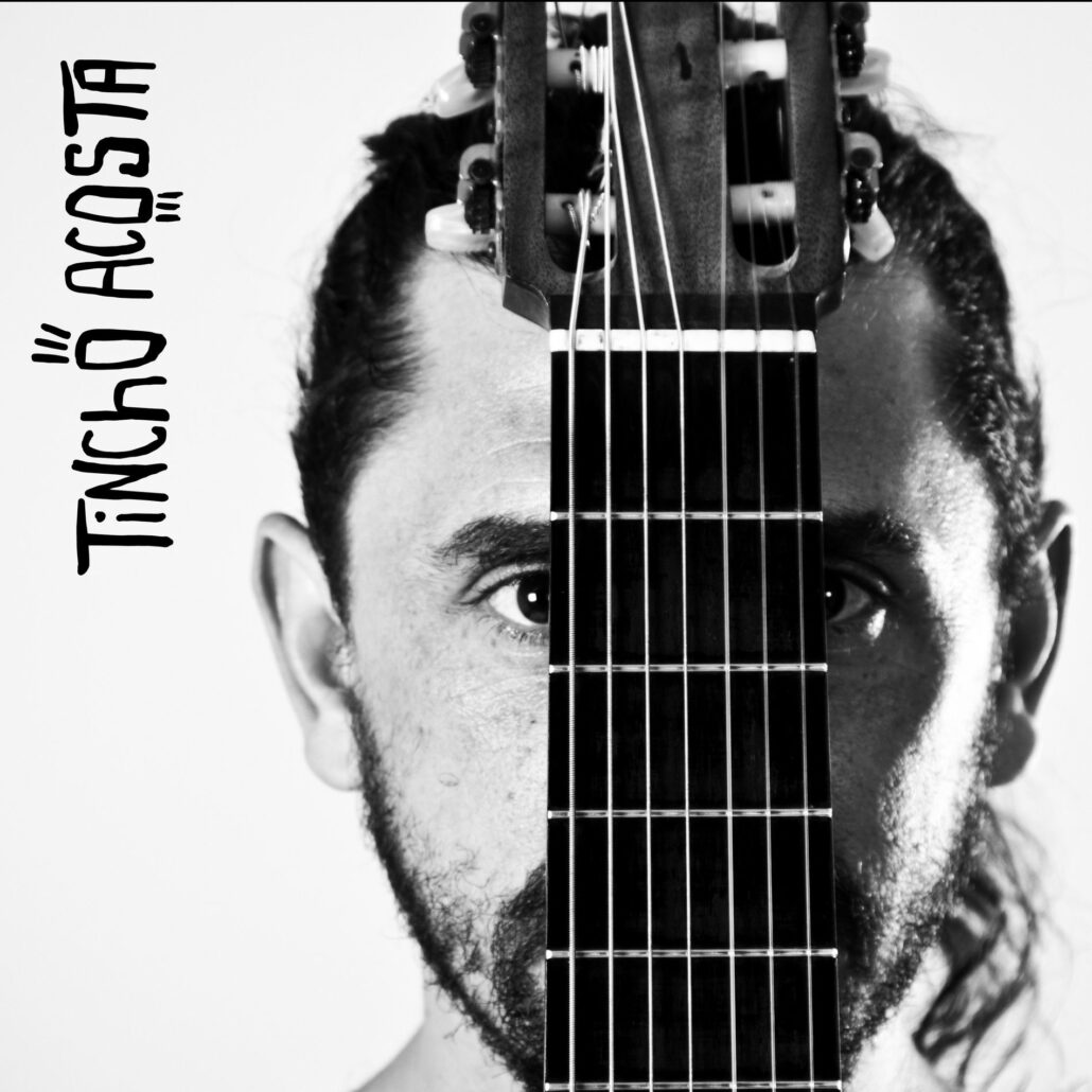 Encuentros: «Tincho Acosta»