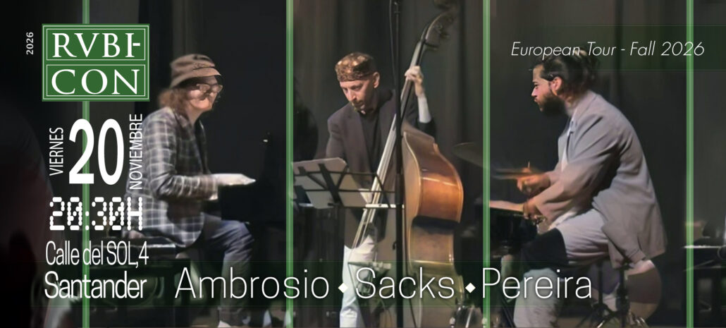 Ambrosio – Sacks – Pereira