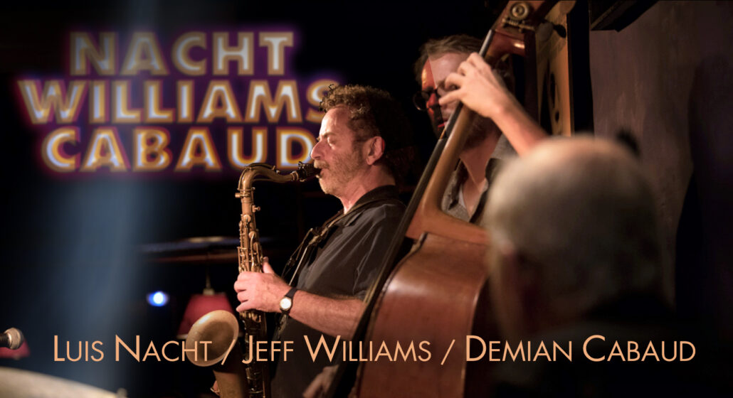 Nacht Williams Cabaud