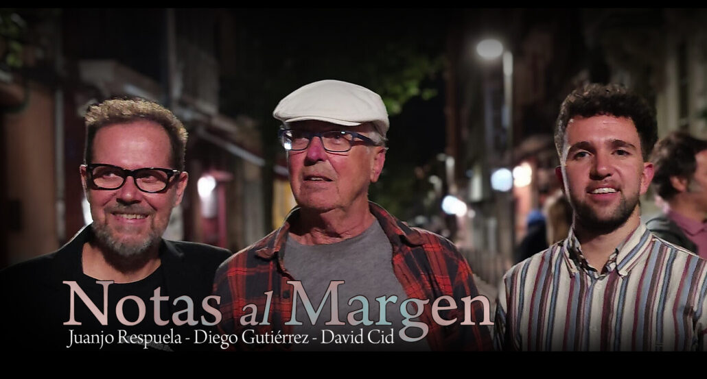 Notas al Margen